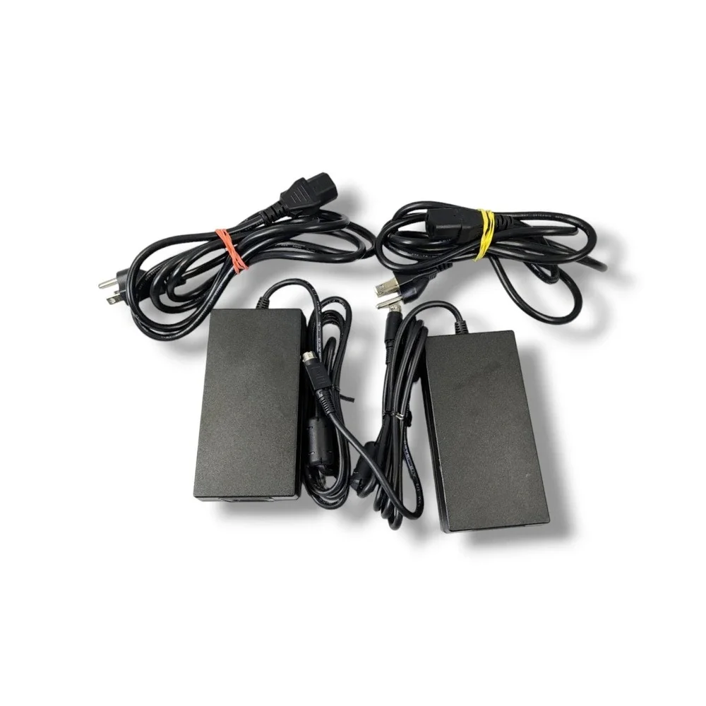 Epson PS-180 AC Adapter Power Supply M159D Lot‎ of 2